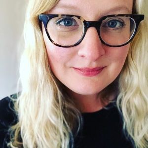 Meet Your Posher, Mel!